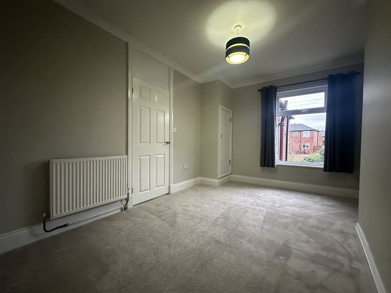 Osborne Road Ashton-In-Makerfield